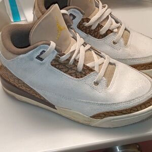 Jordan 3s boys